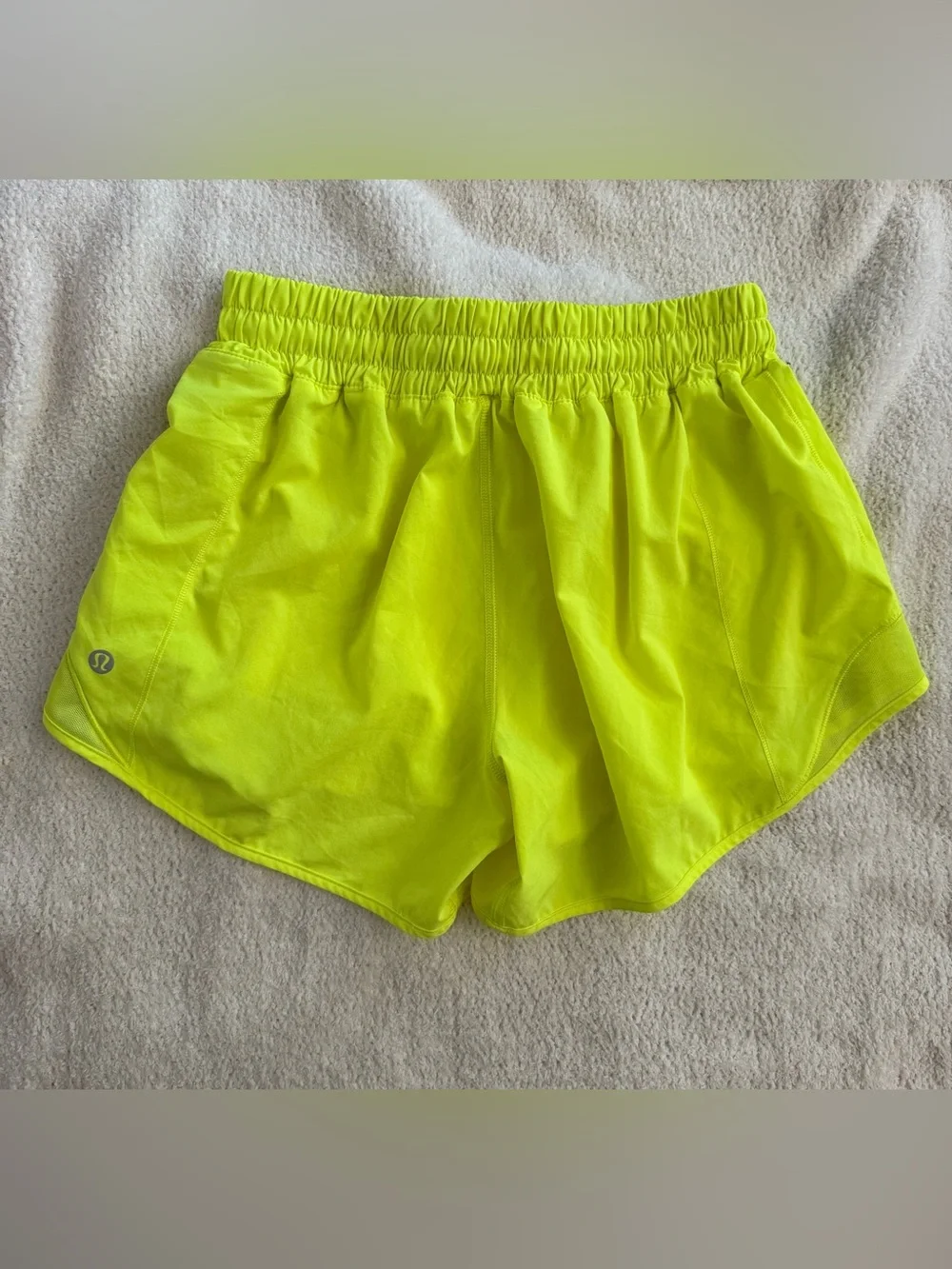 Lululemon shorts - Picture 2 of 2